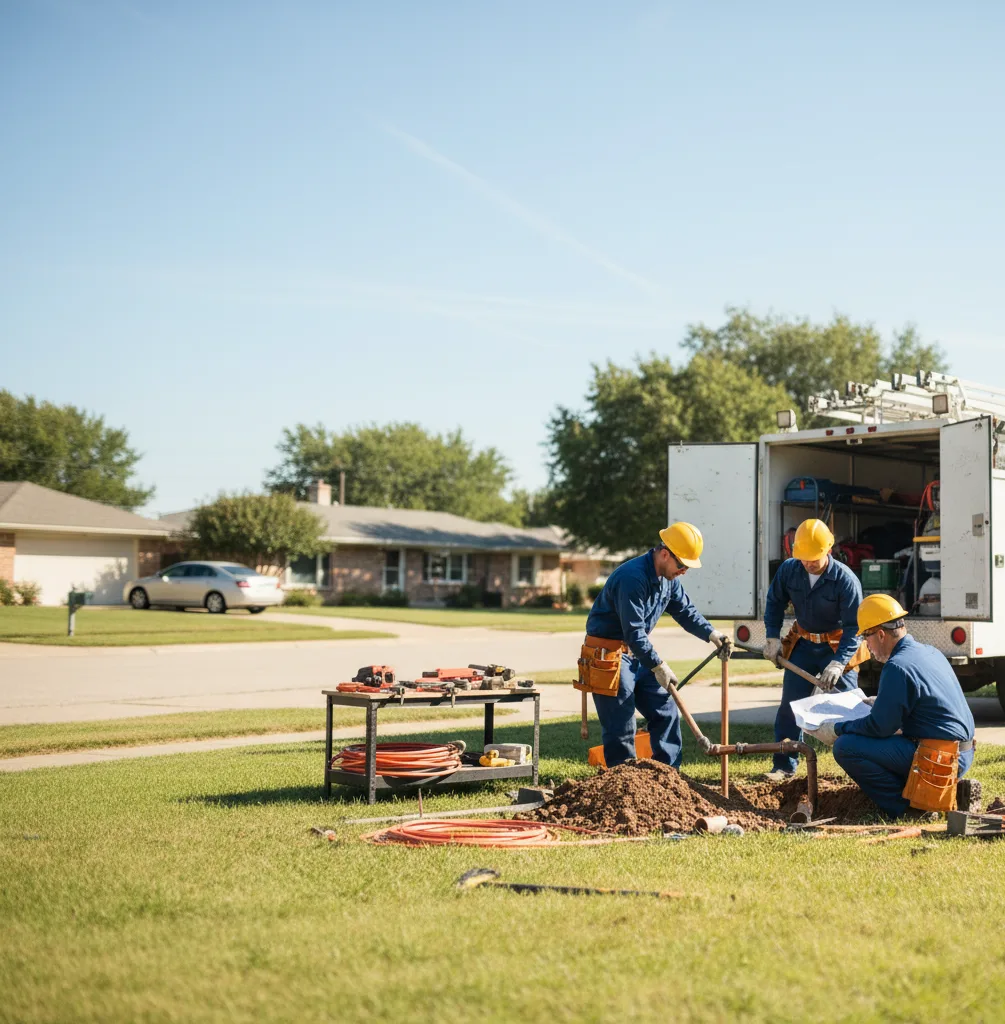 Water Heater Repair & Plumber in Melbourne Beach